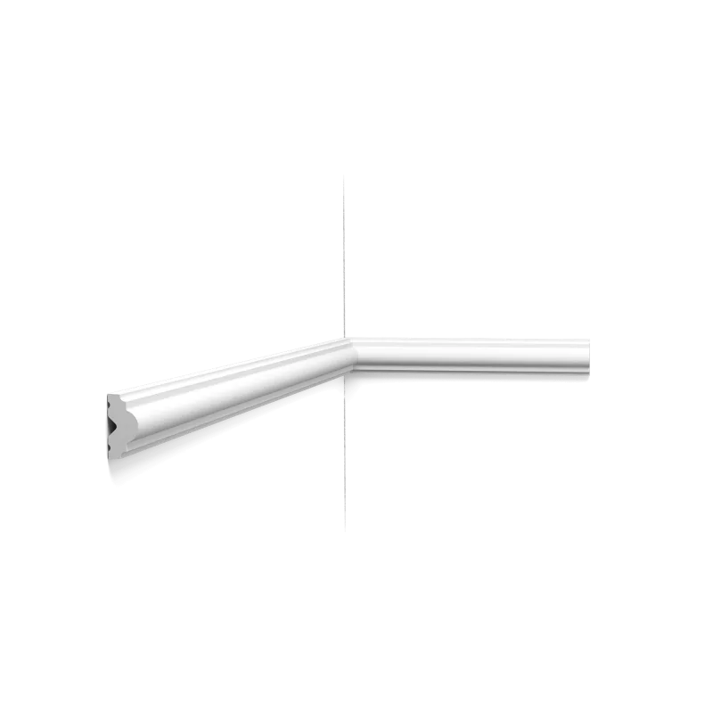 Brâu decorativ PX103 — mulură flexibilă pentru panouri, 2,5 cm - Image 5