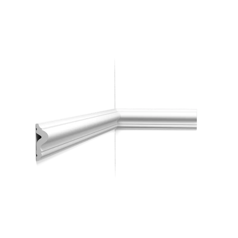Brâu decorativ PX175 HERITAGE — mulură curbată elegant, 5 cm - Image 1