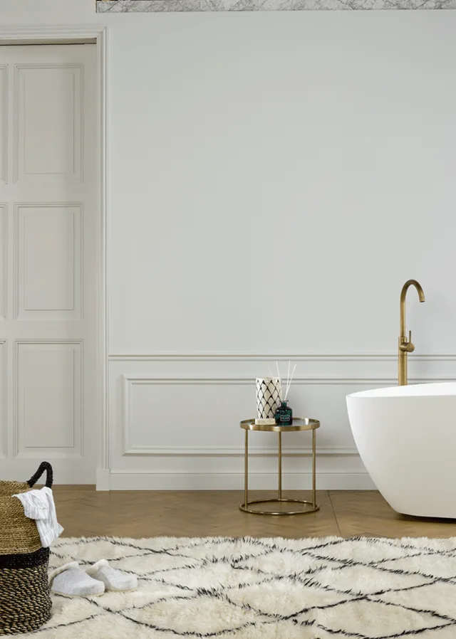 Brâu decorativ PX175 HERITAGE — mulură curbată elegant, 5 cm - Image 2