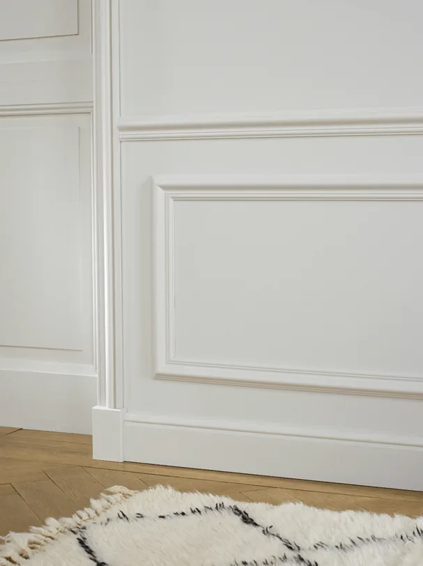 Brâu decorativ PX175 HERITAGE — mulură curbată elegant, 5 cm - Image 3
