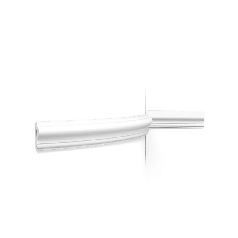 Brâu decorativ PX175 HERITAGE — mulură curbată elegant, 5 cm - Image 4