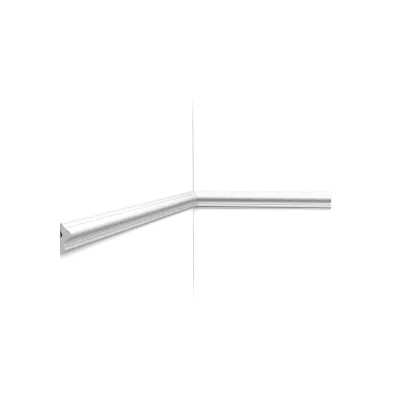 Brâu decorativ PX201 HERITAGE — versiune mai mică a PX175, 2,5 cm