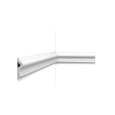 Brâu decorativ PX202 HERITAGE — versiune mai mare a PX175, 7,5 cm