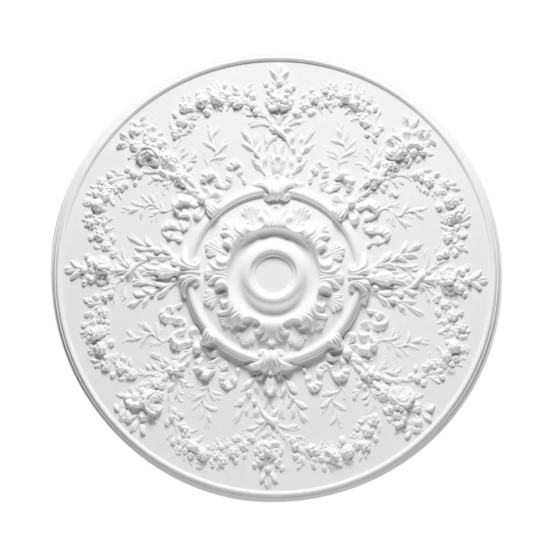 Rozetă decorativă R64, 95,2 cm, cea mai mare din gamă - Image 1