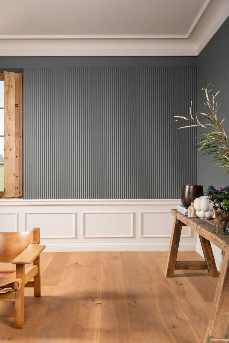 Plintă decorativă SX155, design liniar, 10,8 cm înălțime - Image 3