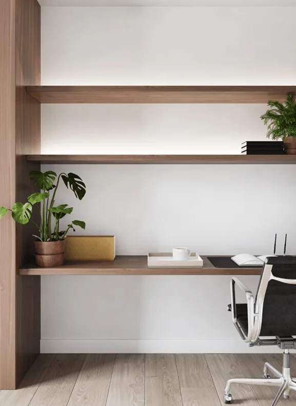 Plintă decorativă SX163 SQUARE, 10,1 x 1,3 cm, disponibilă și flexibilă - Image 9