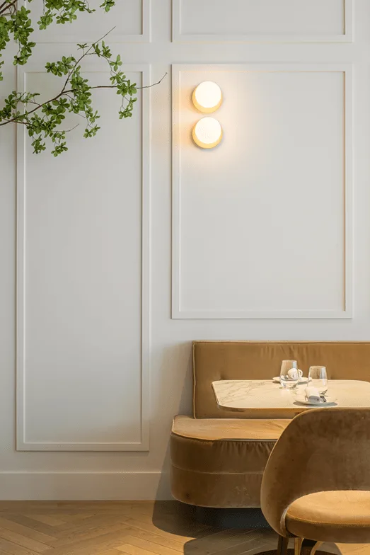 Plintă decorativă SX168 SQUARE, 15 cm înălțime - Image 2