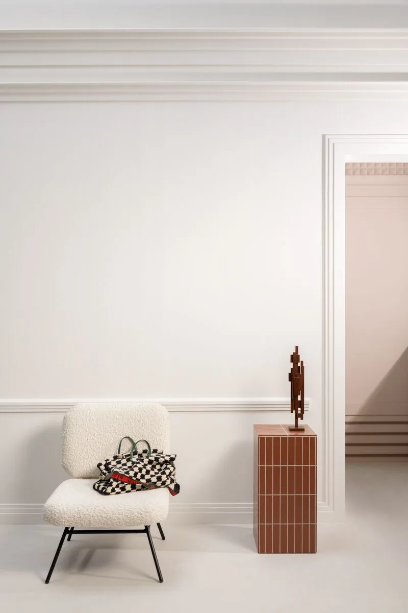 Plintă decorativă SX180 HIGH LINE — 12 cm, disponibilă și în 260 cm - Image 2