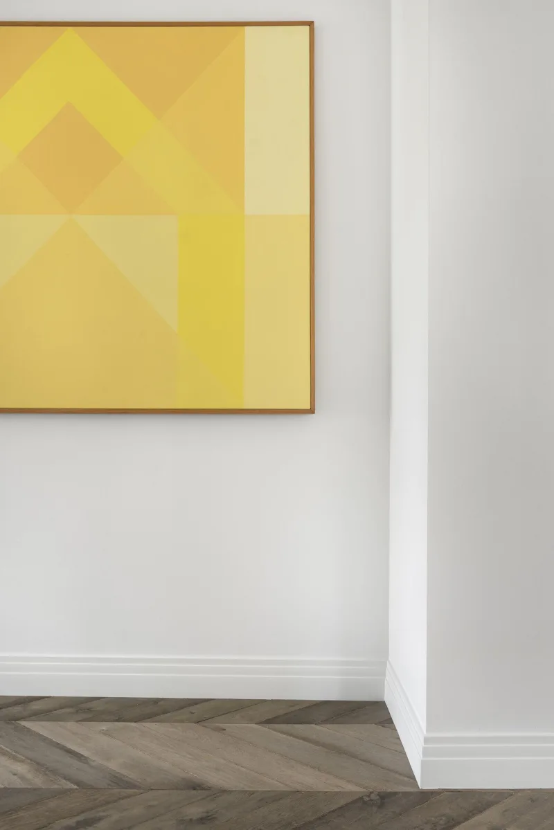 Plintă decorativă SX180 HIGH LINE — 12 cm, disponibilă și în 260 cm - Image 5