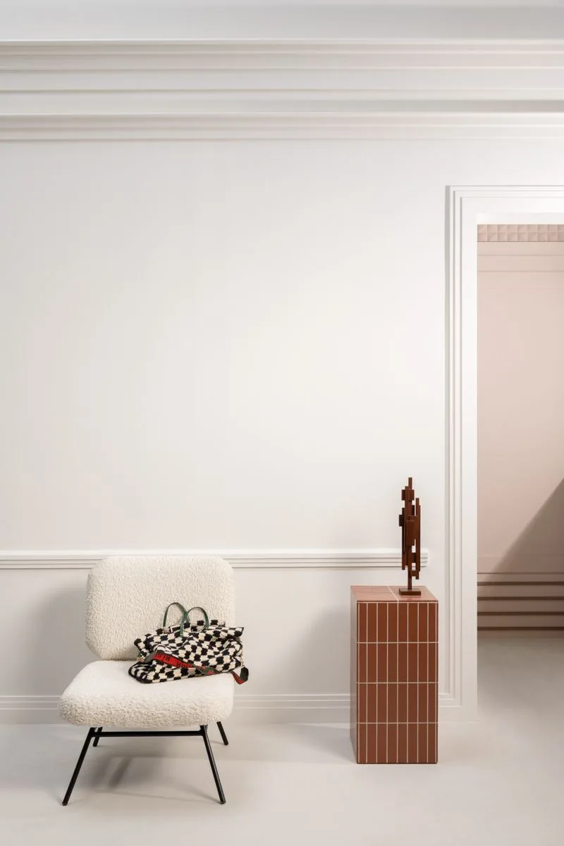 Plintă decorativă SX180 HIGH LINE — 12 cm, disponibilă și în 260 cm - Image 8
