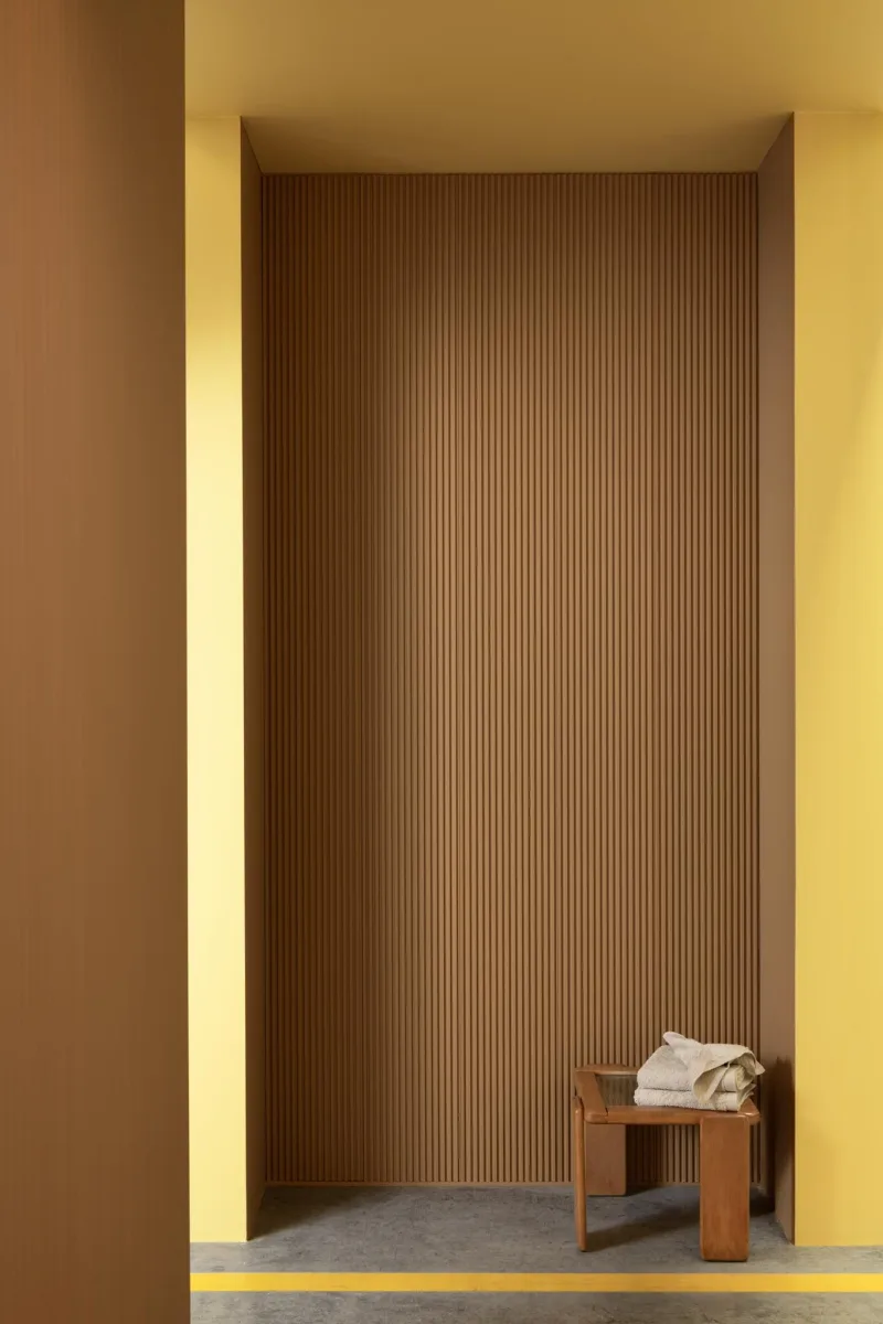 Profil decorativ SX194 SQUARE, 2×1 cm, variantă și flexibilă - Image 6