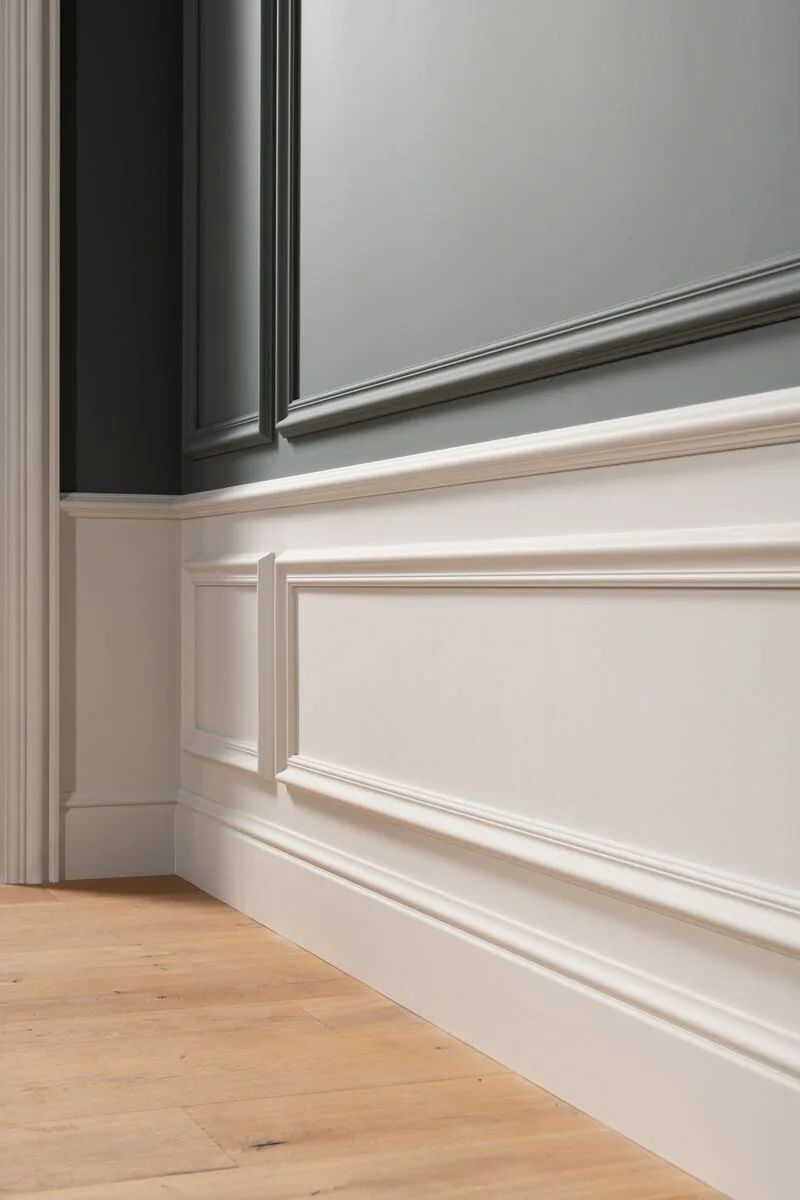 Plintă decorativă SX206 CONTOUR, 18×1,8 cm - Image 3