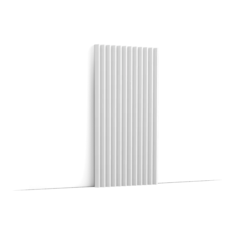 Panou decorativ 3D W108 ZIGZAG, 25 cm, și flexibil - Image 9
