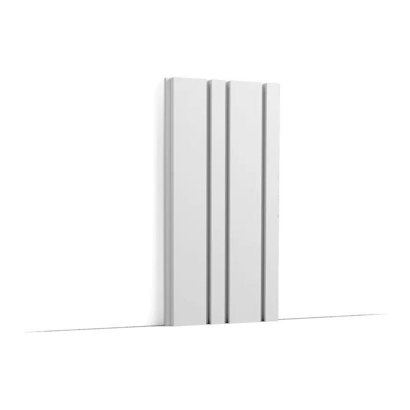 Panou decorativ 3D W119 BAR MIX, 200/260 cm, și flexibil - Image 1