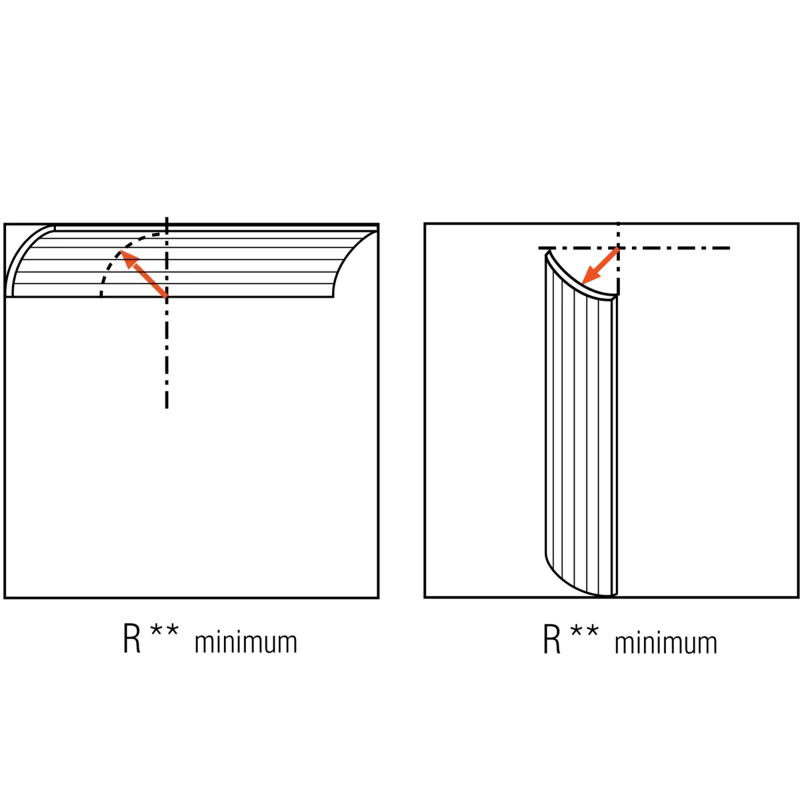 Panou decorativ 3D W119 BAR MIX, 200/260 cm, și flexibil - Image 8