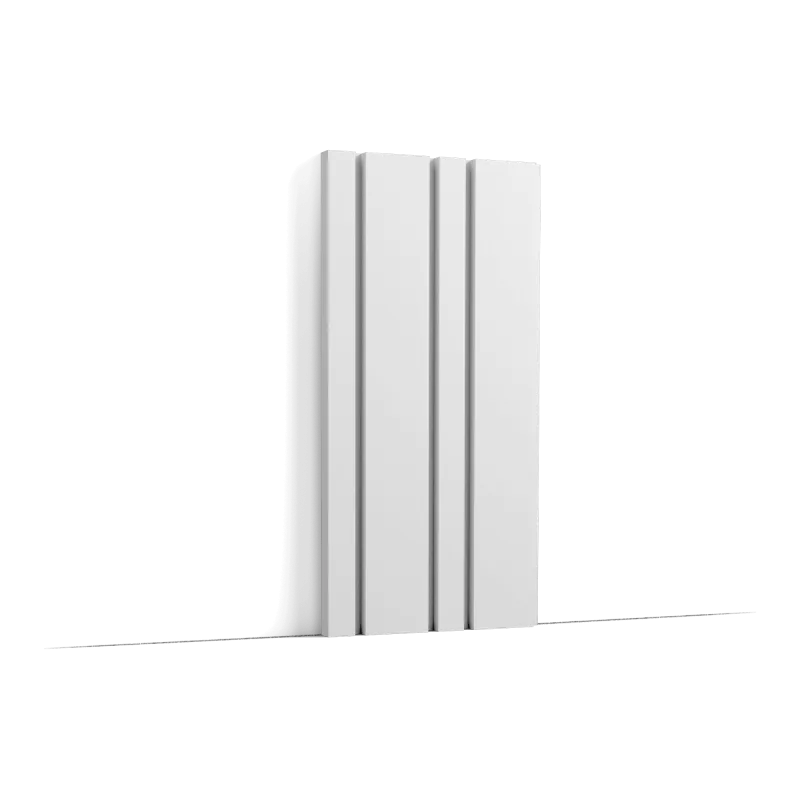 Panou decorativ 3D W119 BAR MIX, 200/260 cm, și flexibil - Image 9