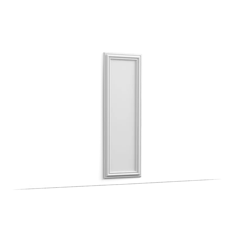 Panou decorativ 3D W120 AUTOIRE, 150 x 50 cm, gata montat - Image 1