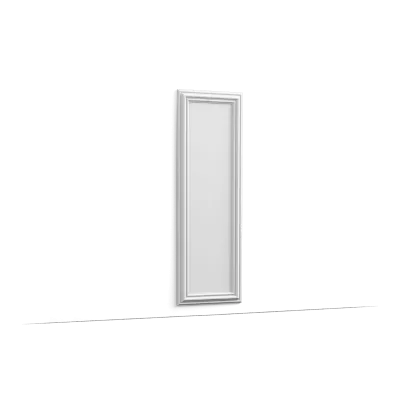 Panou decorativ 3D W120 AUTOIRE, 150 x 50 cm, gata montat
