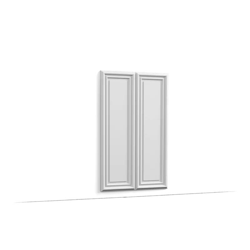 Panou decorativ 3D W124 BURLINGTON — 80 x 50 cm - Image 1