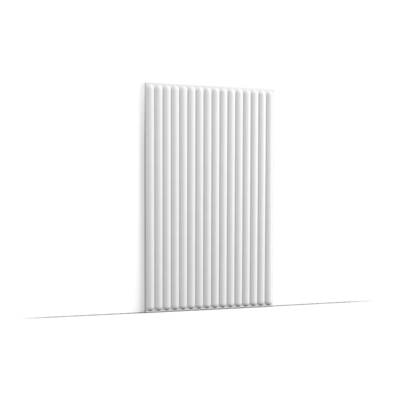 Panou decorativ 3D W215 HILL BEAD, 50 x 80 cm - Image 1