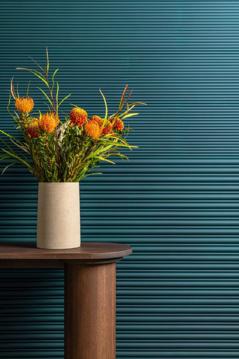 Panou decorativ 3D WX210 REED — 200 cm, versiune flexibilă disponibilă - Image 12