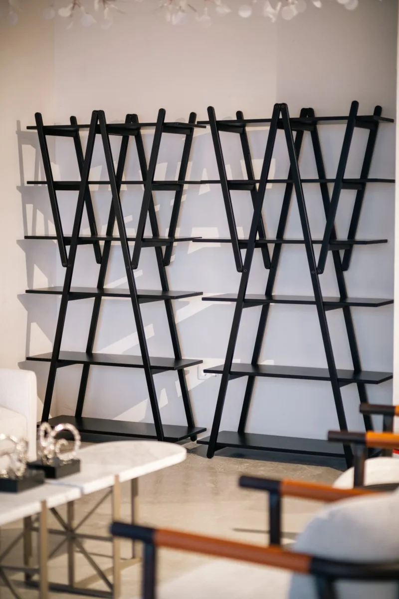 Bibliotecă Cassina Nuvola Rossa_CAS-114 02 - OUTLET - Image 2