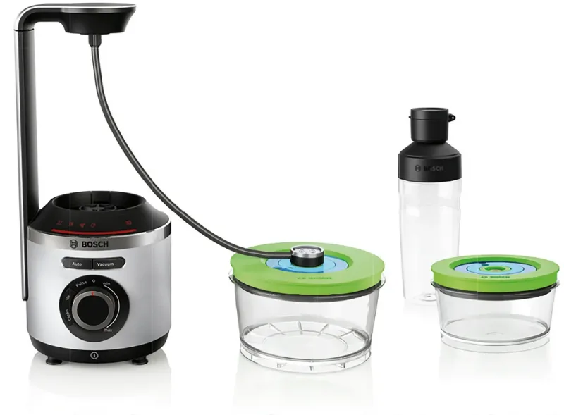 Blender cu vacuum MMBV625M - OUTLET - Image 4