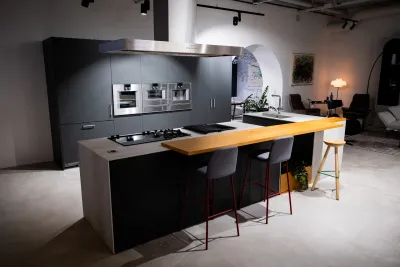 Bucătărie activă Doimo Cucine - OUTLET