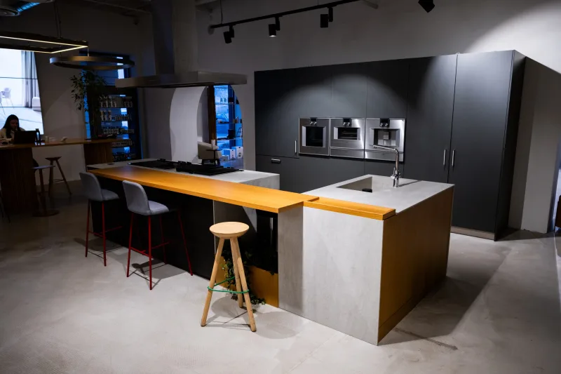 Bucătărie activă Doimo Cucine - OUTLET - Image 2