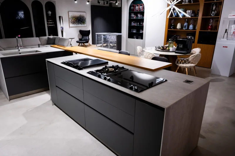 Bucătărie activă Doimo Cucine - OUTLET - Image 4