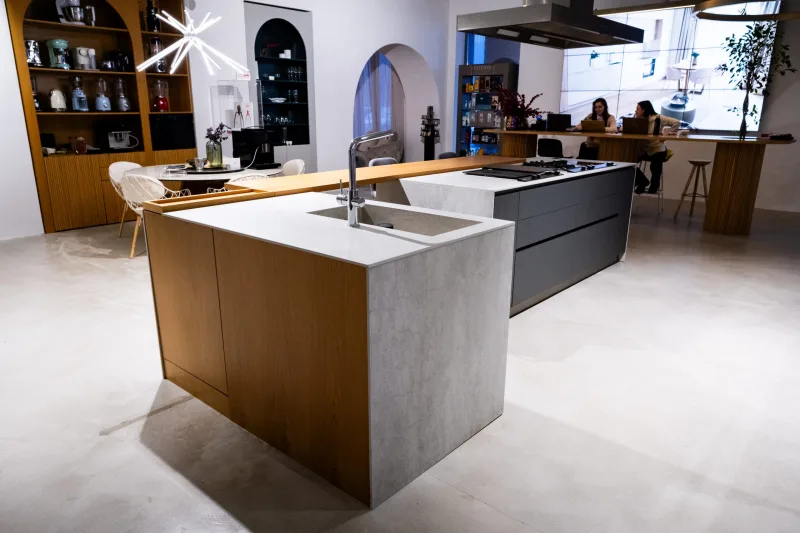 Bucătărie activă Doimo Cucine - OUTLET - Image 5