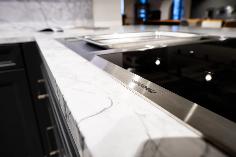 Bucătărie SieMatic fronturi frezate - OUTLET - Image 8