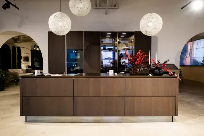 Bucătărie SLX SieMatic - OUTLET