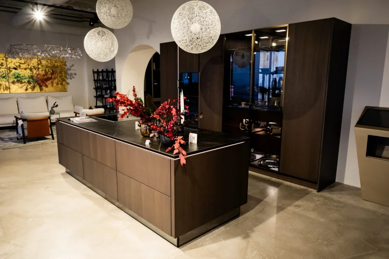 Bucătărie SLX SieMatic - OUTLET - Image 2