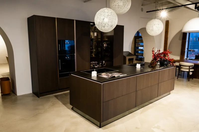 Bucătărie SLX SieMatic - OUTLET - Image 3