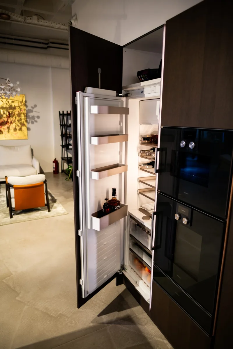Bucătărie SLX SieMatic - OUTLET - Image 9