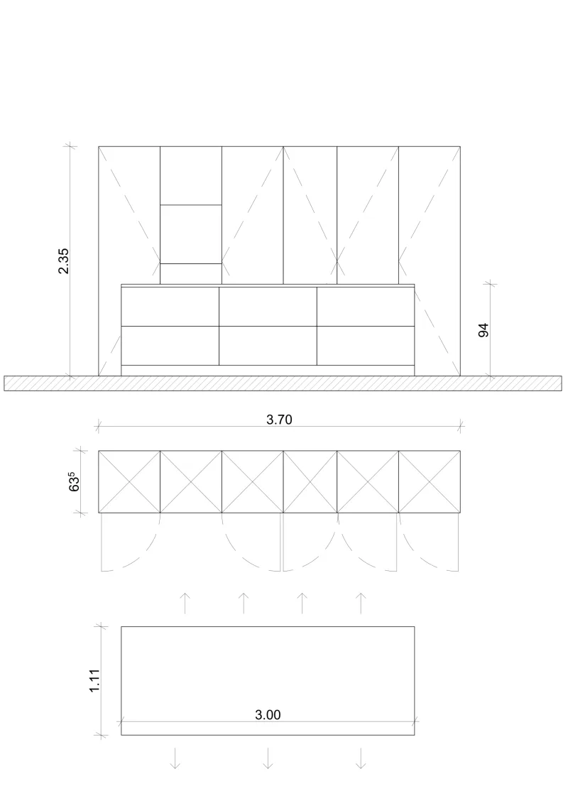 Bucătărie SLX SieMatic - OUTLET - Image 10