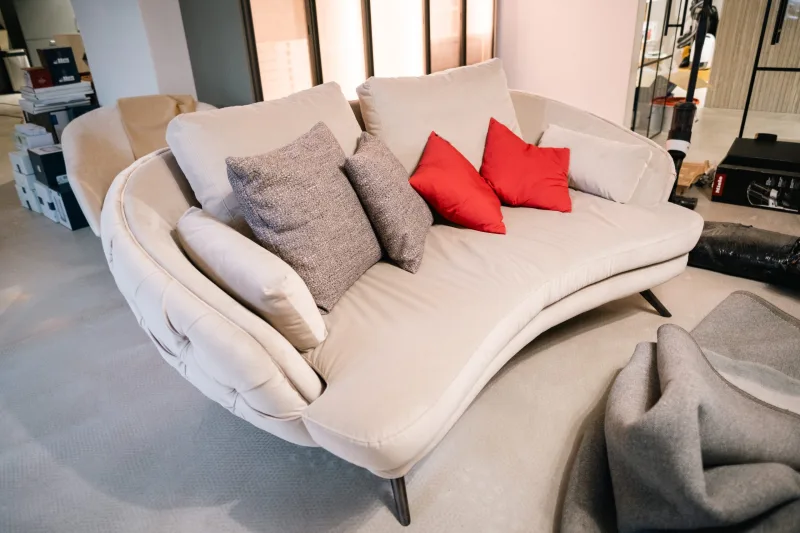 Canapea Clark - OUTLET