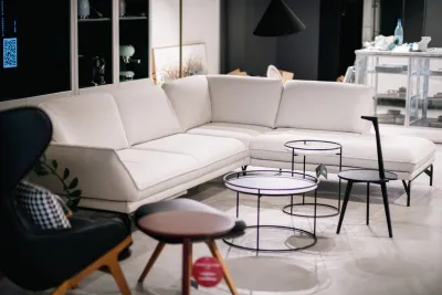 Canapea Himolla_OHIM1378 87 S14_OHIM1378 56 S14 - OUTLET