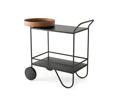 Carucior Giro cu rotile decorative si tava detasabila_CAL-CS5123 - OUTLET