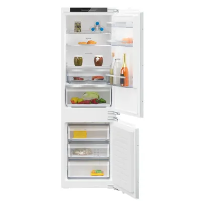 Combina frigorifica 254 l incorporabila KI7862FF0 - OUTLET