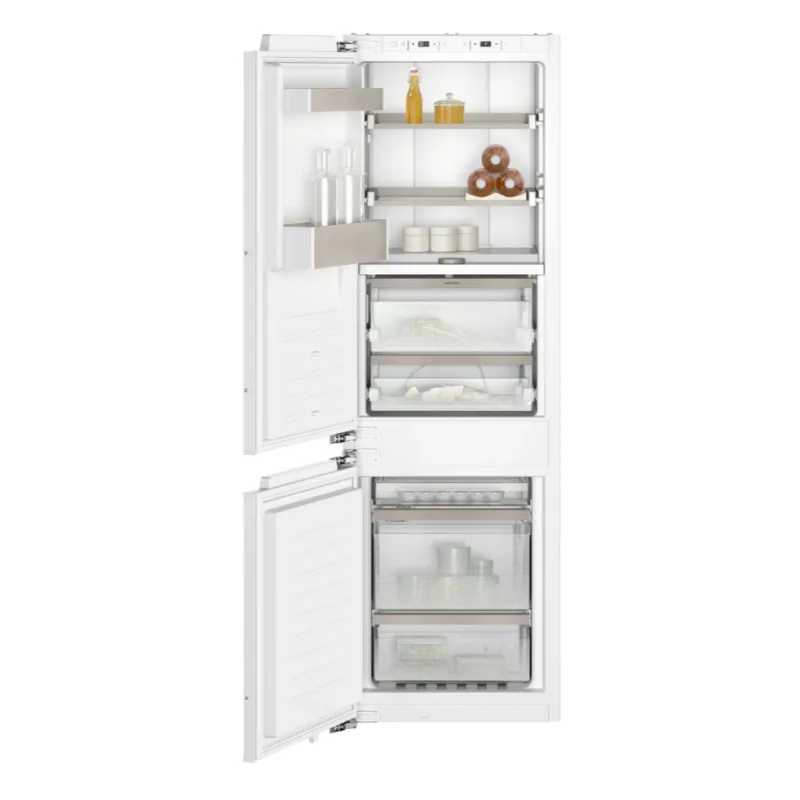 Combina frigorifica RB289300 177,2x55,8cm seria 200 - OUTLET - Image 1