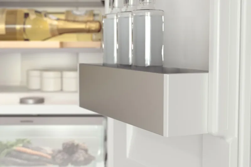 Combina frigorifica RB289300 177,2x55,8cm seria 200 - OUTLET - Image 2