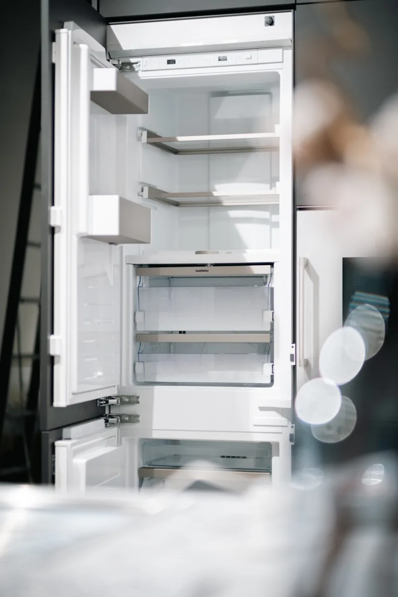 Combina frigorifica RB289300 177,2x55,8cm seria 200 - OUTLET - Image 5