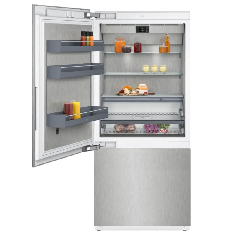 Combina frigorifica Vario RB492305 212,5x90,8cm seria 400 - OUTLET - Image 1