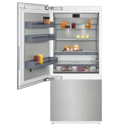 Combina frigorifica Vario RB492305 212,5x90,8cm seria 400 - OUTLET