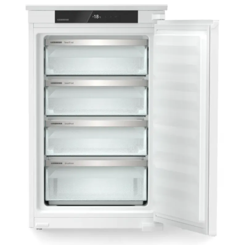 Congelator incorporabil IFSe 3904 Pure cu SmartFrost 101L - OUTLET - Image 1