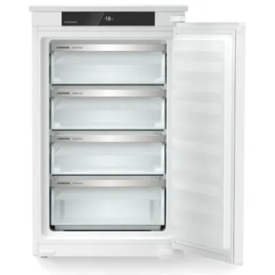 Congelator incorporabil IFSe 3904 Pure cu SmartFrost 101L - OUTLET