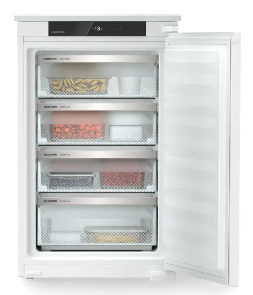 Congelator incorporabil IFSe 3904 Pure cu SmartFrost 101L - OUTLET - Image 2