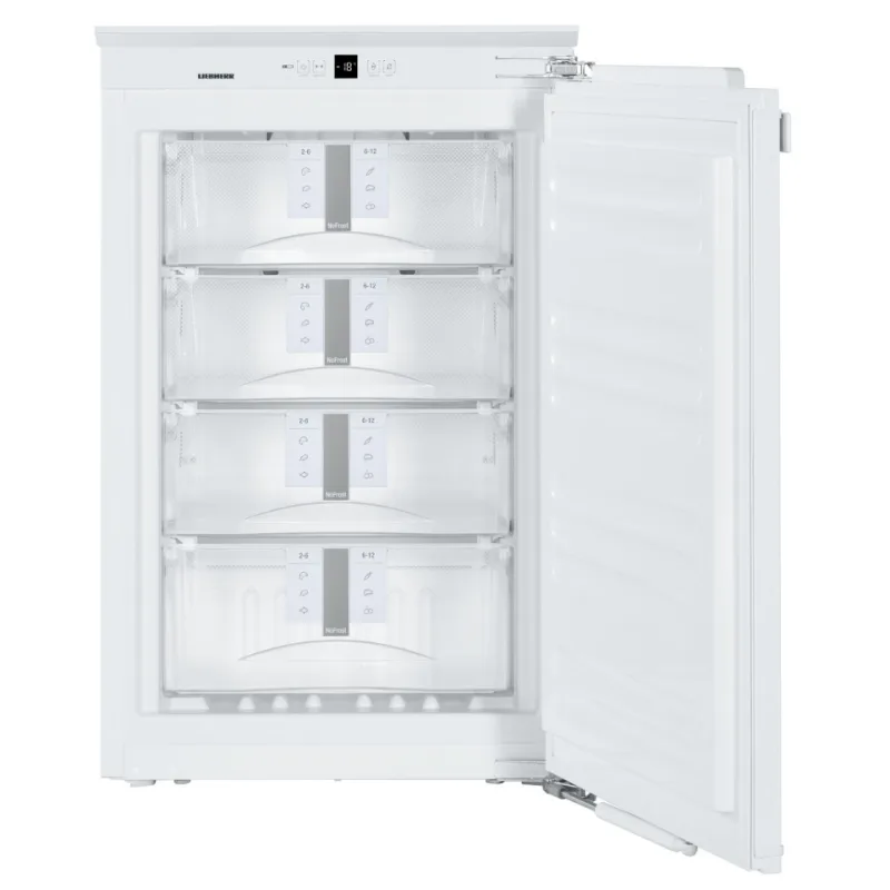 Congelator incorporabil IGN 1664 - OUTLET - Image 1